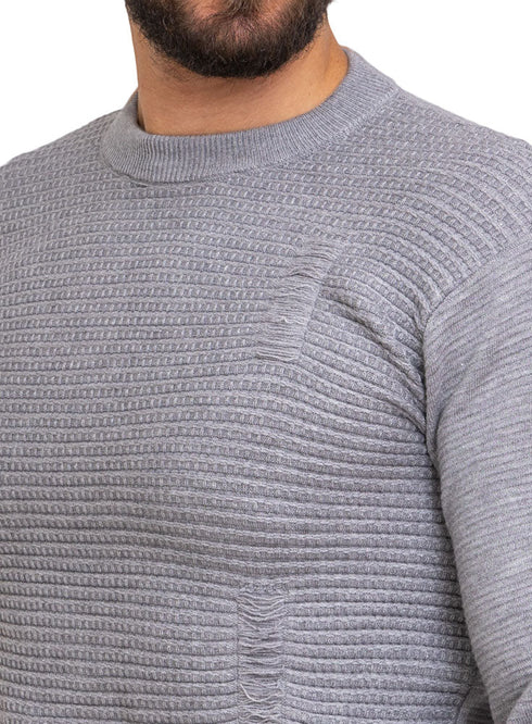 Cloud - Design p2201 PF - Round Pullover - Khotwh